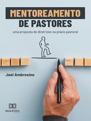 cover image of Mentoreamento de Pastores